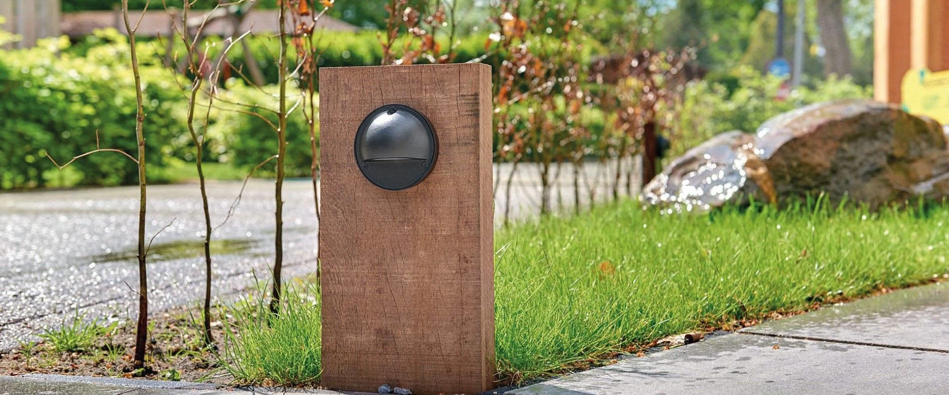 Suslight Sus Sphere Black - Afbeelding 4